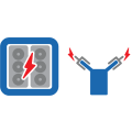 Electrical connection(s)