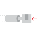 Qc mini 4.87mm (swa, s15-000086)