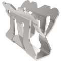 U-clip