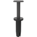 Push-rivet
