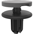 Push-rivet