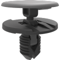 Push-rivet