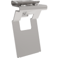 Snap on clip