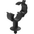 Cable, tube & bus bar holder