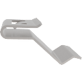 Snap on clip