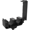 Cable, tube & bus bar holder