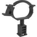 Cable, tube & bus bar holder