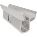 U-clip