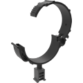 Cable, tube & bus bar holder