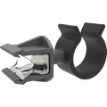 Cable, tube & bus bar holder