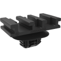 Connector holder