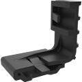 Connector holder