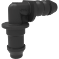 End piece mini 4.87mm (swa)