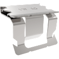 S-clip