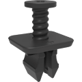 Push-rivet