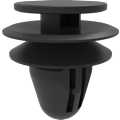 Double headed clip