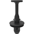 Double headed clip