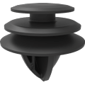 Double headed clip