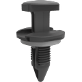 Push-rivet