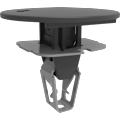 Push-rivet
