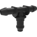 End piece mini 4.87mm (swa)