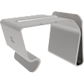 S-clip