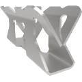 U-clip