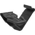 Snap on clip