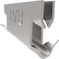 U-clip