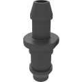 End piece mini 4.87mm (swa)