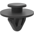 Double headed clip