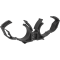 Cable, tube & bus bar holder