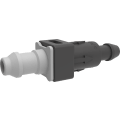 End piece mini 4.87mm (swa)