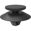 Double headed clip