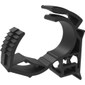 Cable, tube & bus bar holder