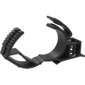 Cable, tube & bus bar holder