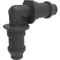 End piece mini 4.87mm (swa)