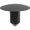 Push-pin
