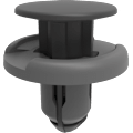 Push-rivet