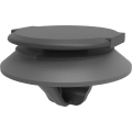 Double headed clip