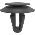 Double headed clip