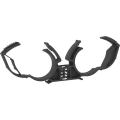 Cable, tube & bus bar holder