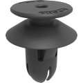 Double headed clip