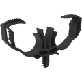 Cable, tube & bus bar holder