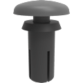 Push-rivet