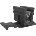 W-clip