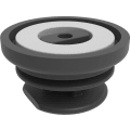 Double headed clip