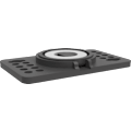 Double headed clip