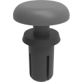 Push-rivet