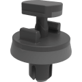 Push-rivet